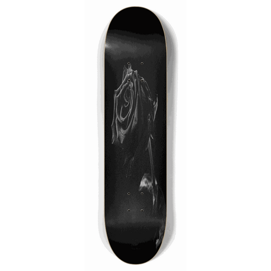 Withered Rose 7.87 City Vision Skateboards
