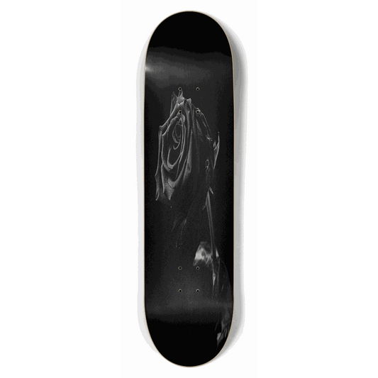 Withered Rose 8.50 City Vision Skateboards