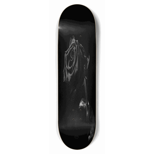 Withered Rose 8.75 City Vision Skateboards