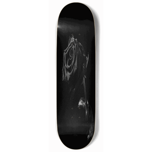 Withered Rose 9.00 City Vision Skateboards