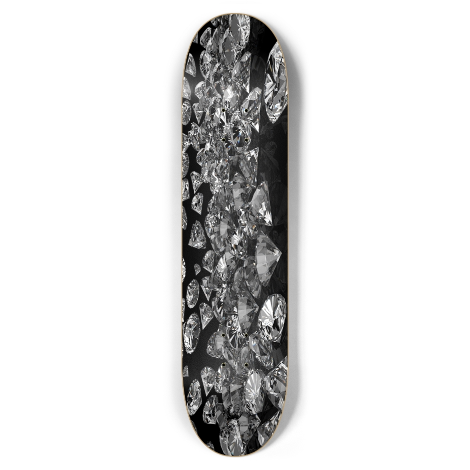 Diamonds 7.62