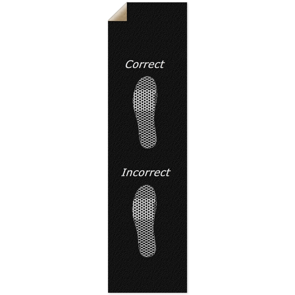 No Mongo Griptape