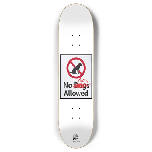 No Police 7.87