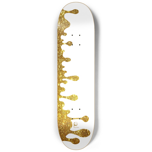Dripping Gold 8.25