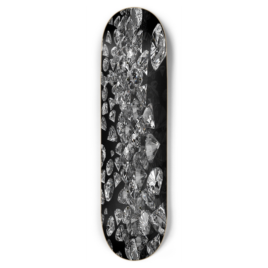 Diamonds 8.75