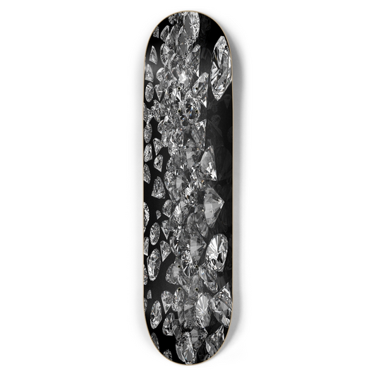 Diamonds 8.50