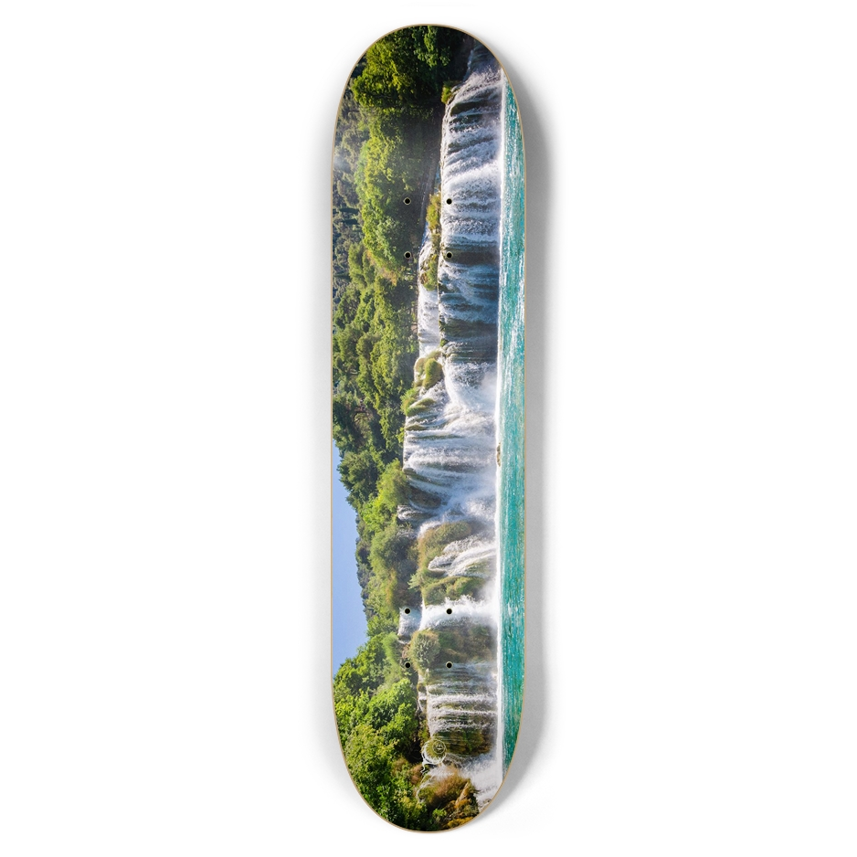 Plitvice Lakes 7.62