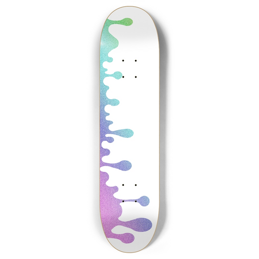 Dripping Glitter 7.87