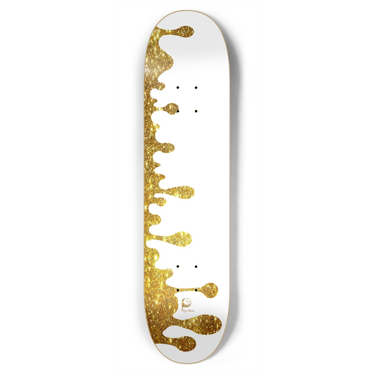 Dripping Gold 7.75