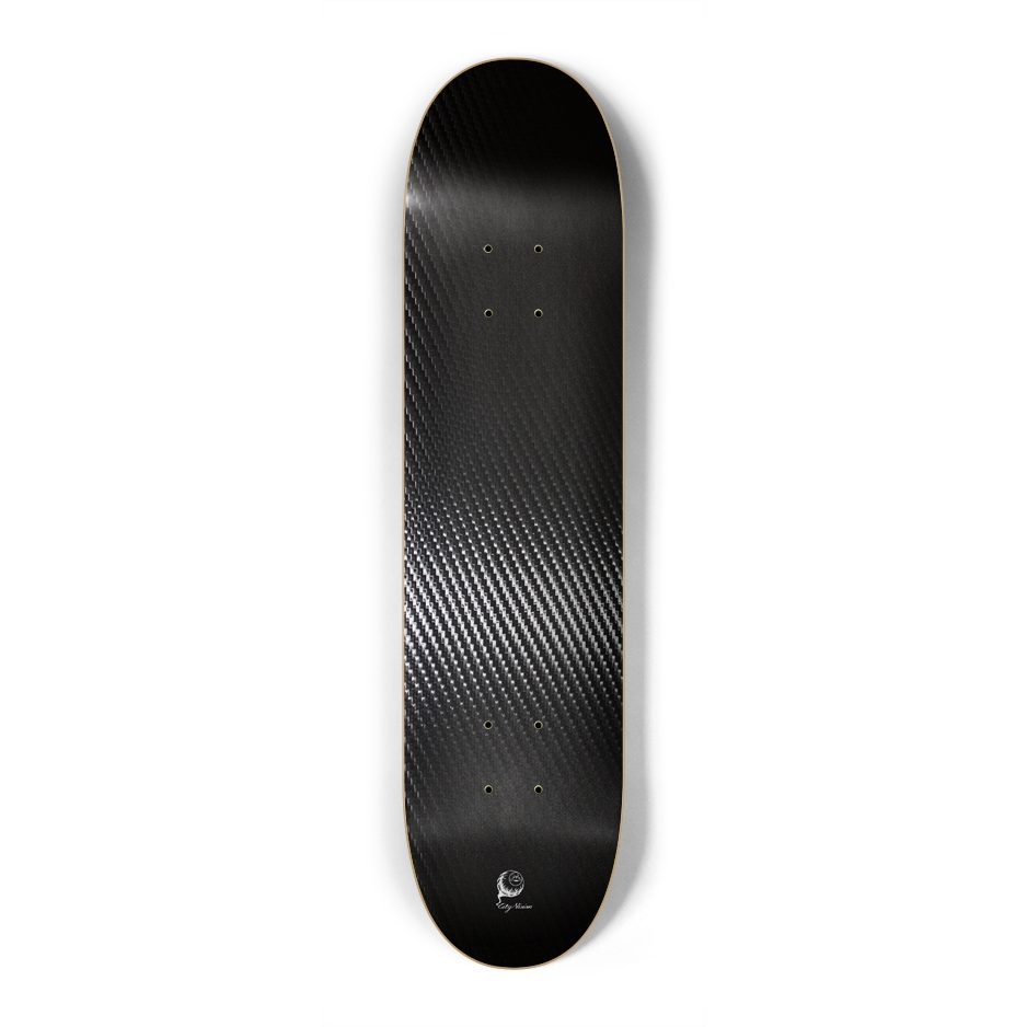 Carbon Fiber Mini 7.25