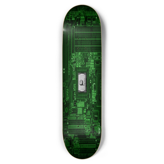 Mother Board 8.50