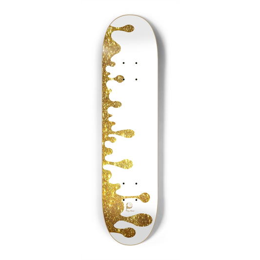 Dripping Gold Mini 7.25
