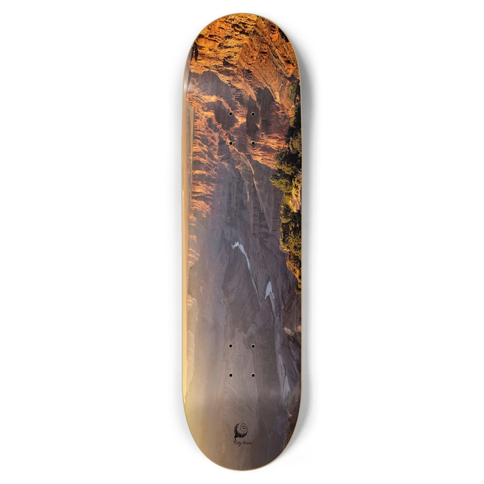 Grand Canyon 8.75