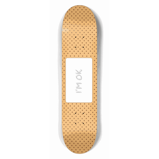 Bandage 7.50 City Vision Skateboards
