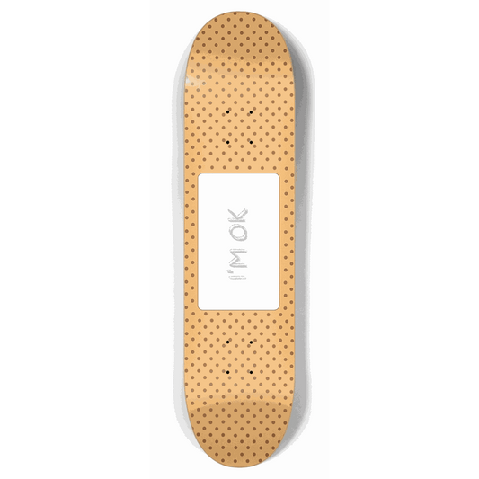 Bandage 7.87 City Vision Skateboards