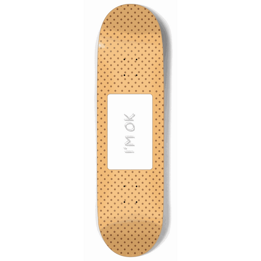 Bandage 9.00 City Vision Skateboards
