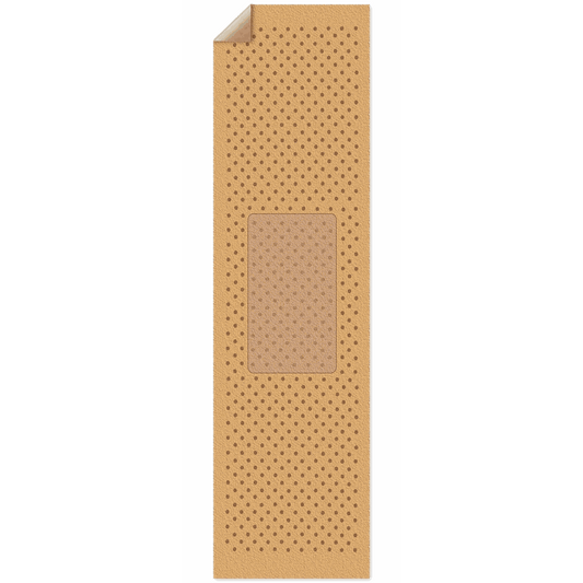Bandage Griptape City Vision Skateboards