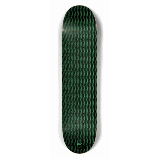 Binary 7.50 City Vision Skateboards