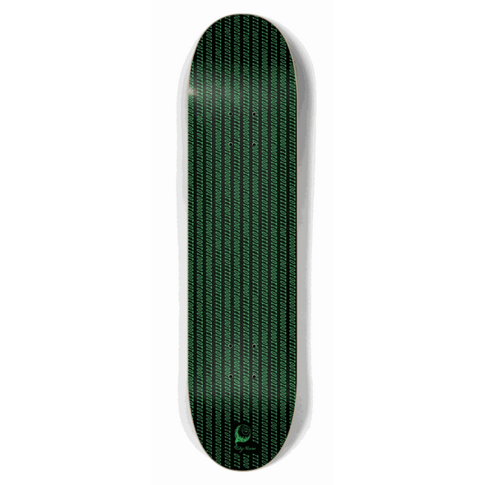 Binary 7.62 City Vision Skateboards