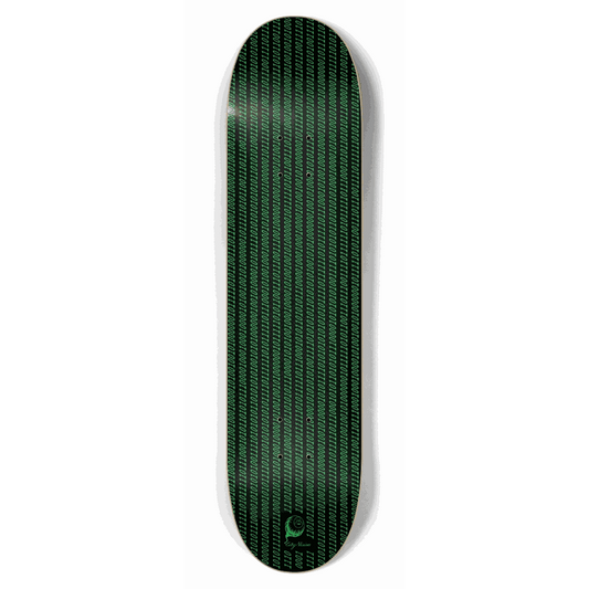Binary 7.75 City Vision Skateboards