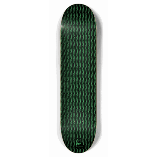 Binary 7.87 City Vision Skateboards