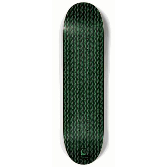Binary 8.25 City Vision Skateboards