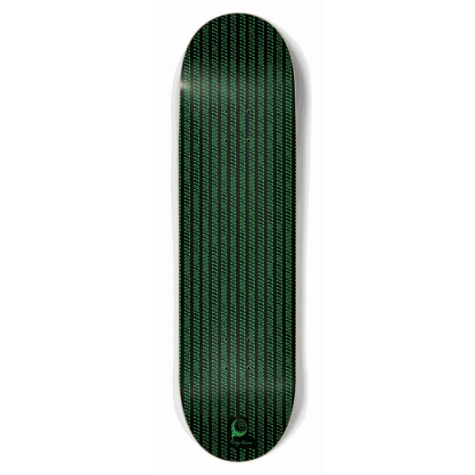 Binary 8.75 City Vision Skateboards