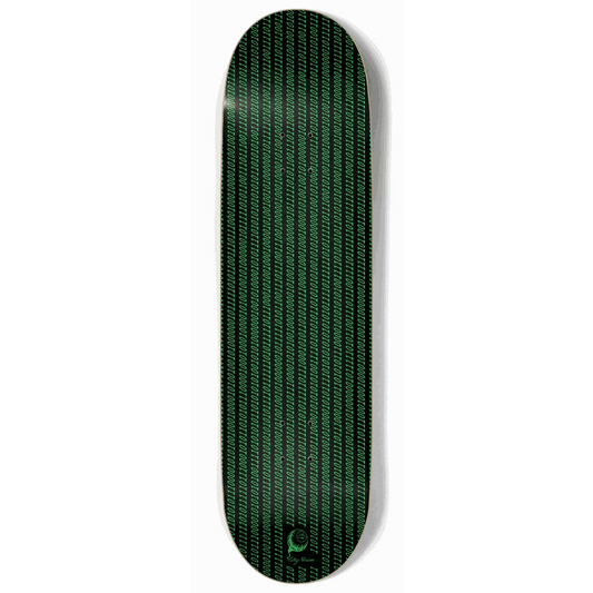 Binary 9.00 City Vision Skateboards