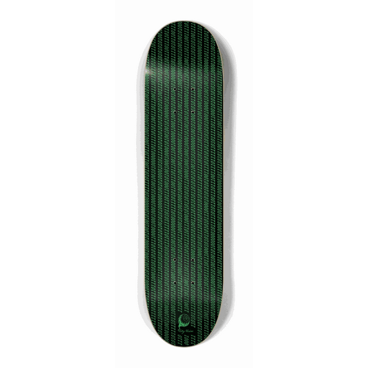 Binary Mini 7.25 City Vision Skateboards