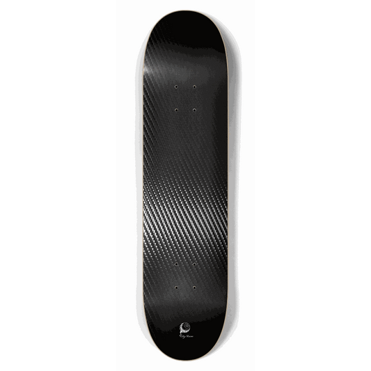 Carbon Fiber 7.75 City Vision Skateboards