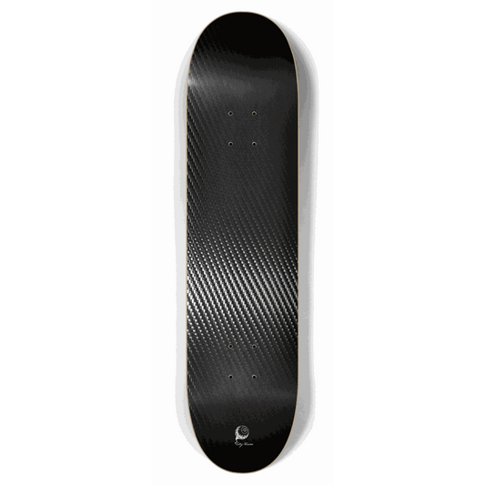 Carbon Fiber 7.87 City Vision Skateboards