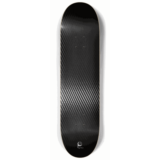 Carbon Fiber 8.25 City Vision Skateboards