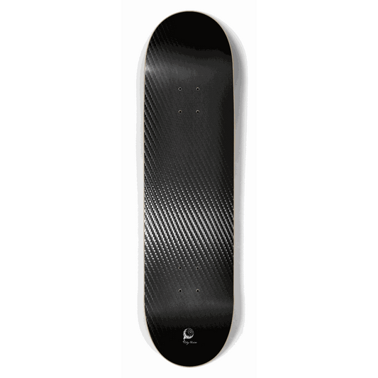 Carbon Fiber 8.50 City Vision Skateboards