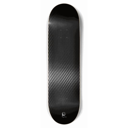 Carbon Fiber 8.75 City Vision Skateboards
