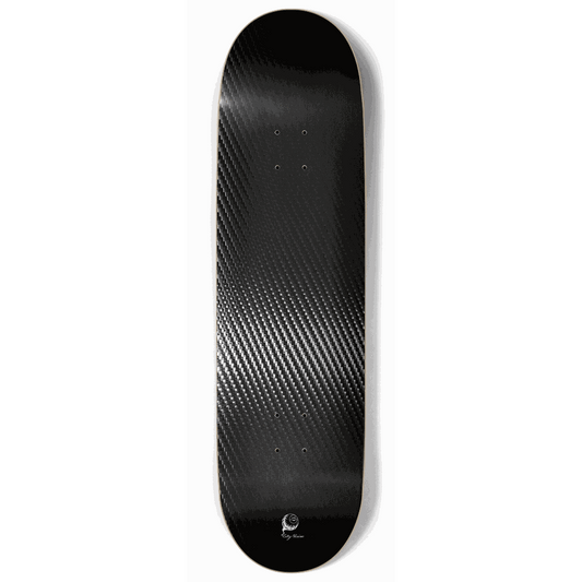 Carbon Fiber 9.00 City Vision Skateboards