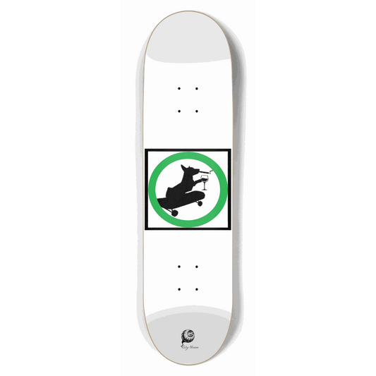 Cool Dog - 8.50 City Vision Skateboards