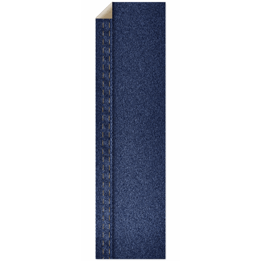 Denim Griptape City Vision Skateboards