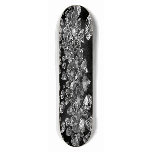 Diamonds 7.50 City Vision Skateboards