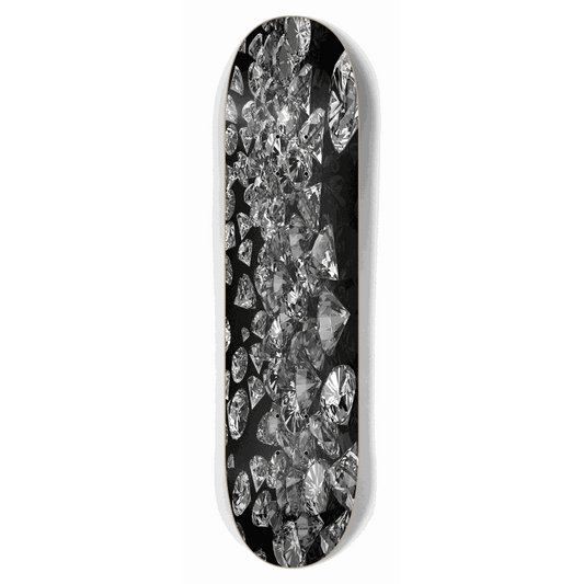 Diamonds 7.75 City Vision Skateboards