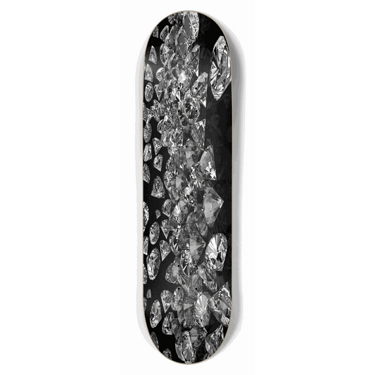Diamonds 8.50 City Vision Skateboards