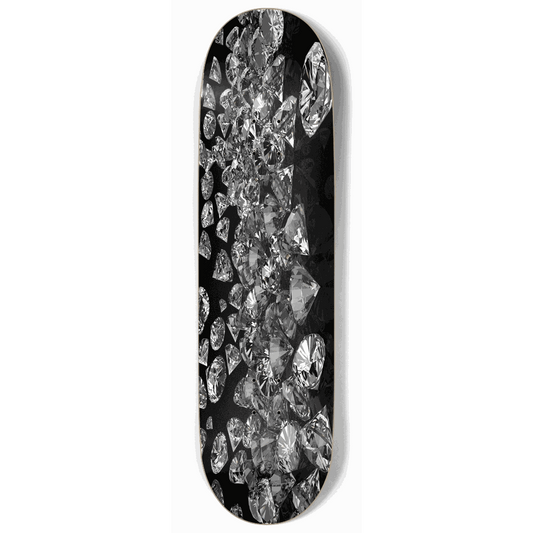Diamonds 9.00 City Vision Skateboards