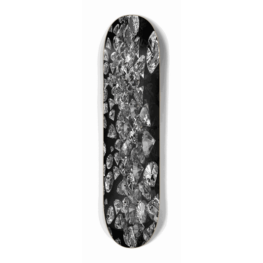 Diamonds Mini 7.25 City Vision Skateboards