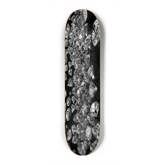 Diamonds Mini 7.25