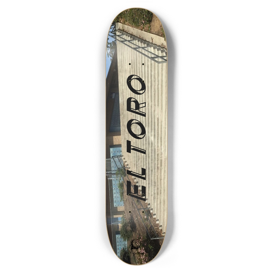 El Toro (Lake Forest) 7.62