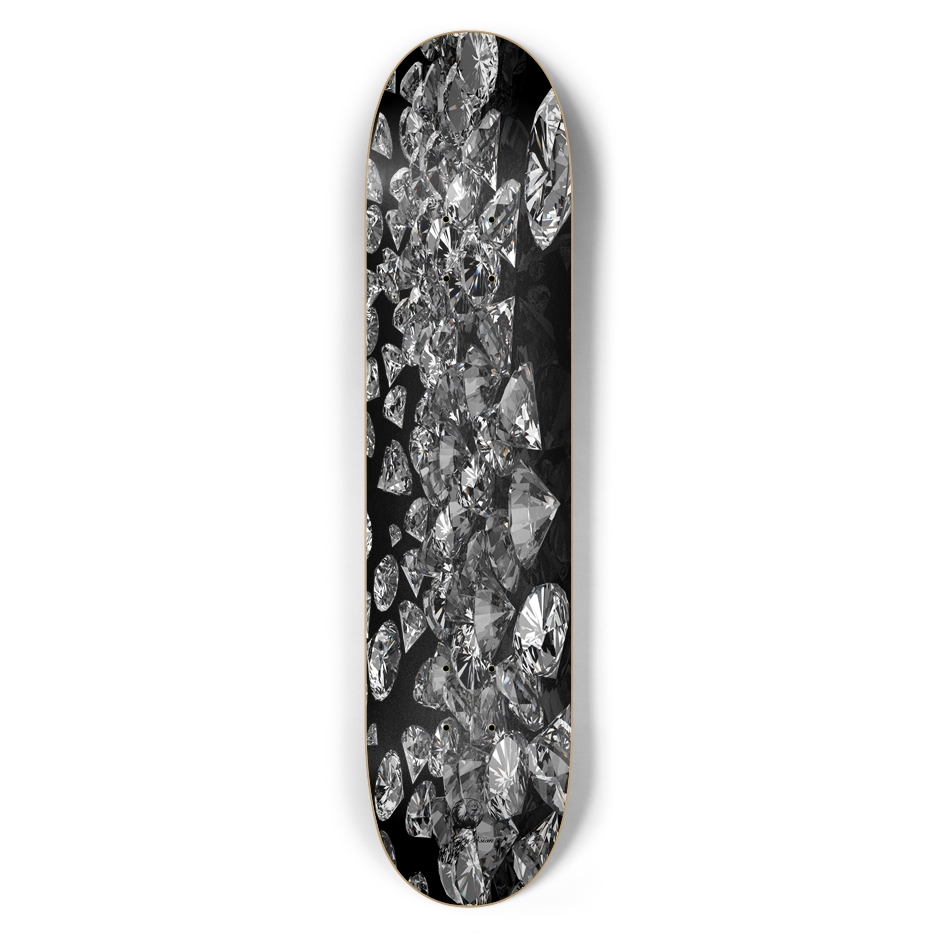Diamonds 7.50