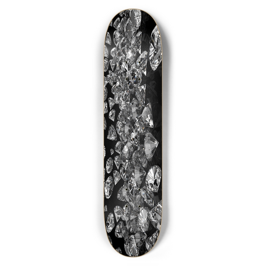 Diamonds 7.50
