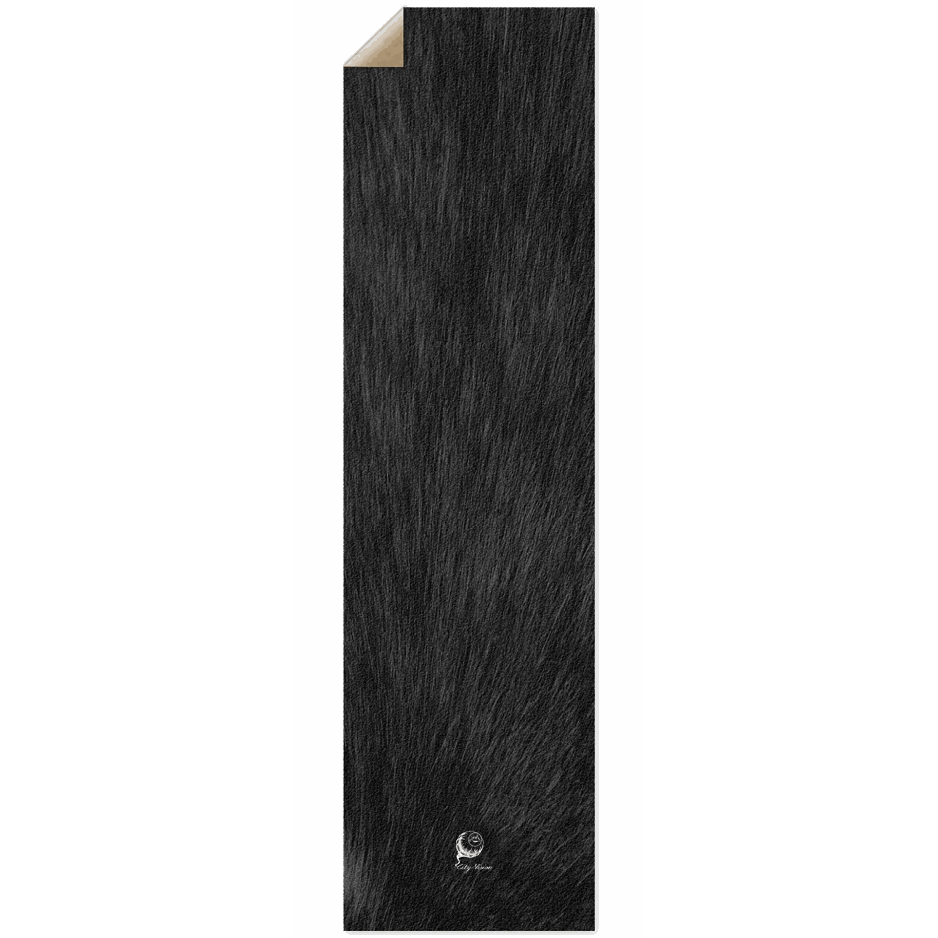 Fur Griptape City Vision Skateboards