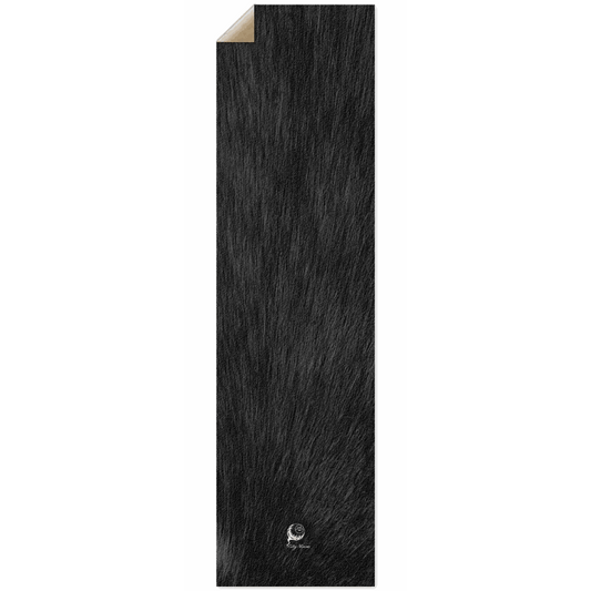 Fur Griptape City Vision Skateboards