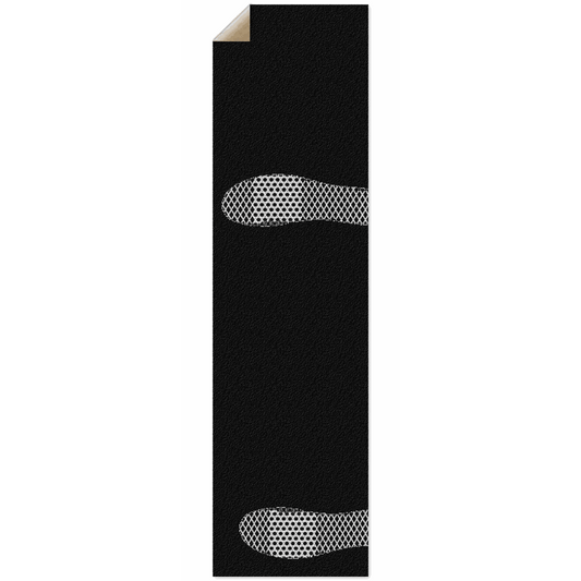Goofy Griptape City Vision Skateboards