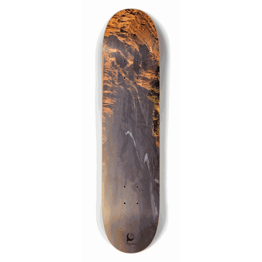 Grand Canyon 7.50 City Vision Skateboards